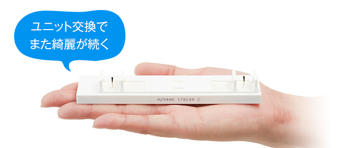 unit Đơn vị sẽ được thay thế và vẻ đẹp sẽ tiếp tục.