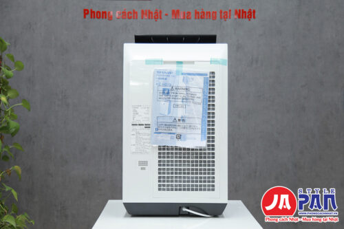 Máy lọc không khí Sharp KC-HD70-W 4 trong 1 | Hút ẩm | Tạo ẩm |220v 29 Loc khong khi Sharp Kc HD70 13