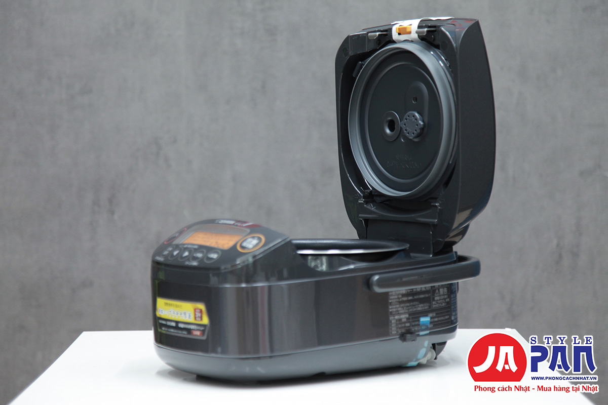Noi com dien Zojirushi NP BL10 BA 11 2