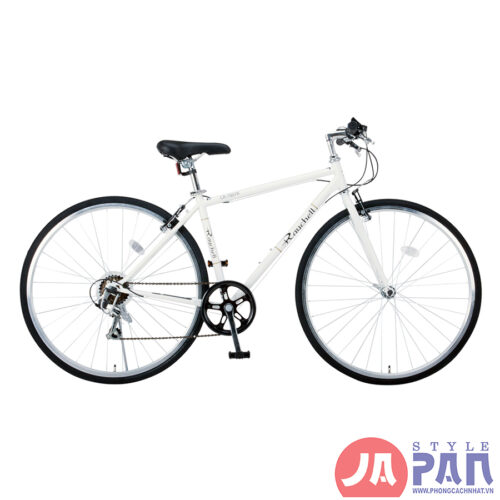Xe đạp Otomo Raychell CR-7007R nội địa Nhật