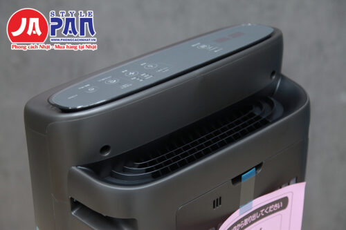 Máy lọc không khí, bù ẩm Sharp KI-NS50-H 2022 | Ion Plasma 25000 27 Loc khong khi Sharp Ki NS50 H12