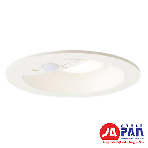 Đèn downline cảm biến Panasonic LGDC1102LLE1 | cảm biến chuyển động
