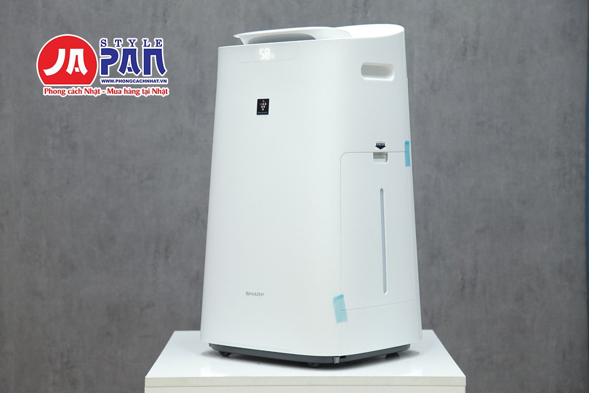 Loc khong khi Sharp Ki NX75 W 3