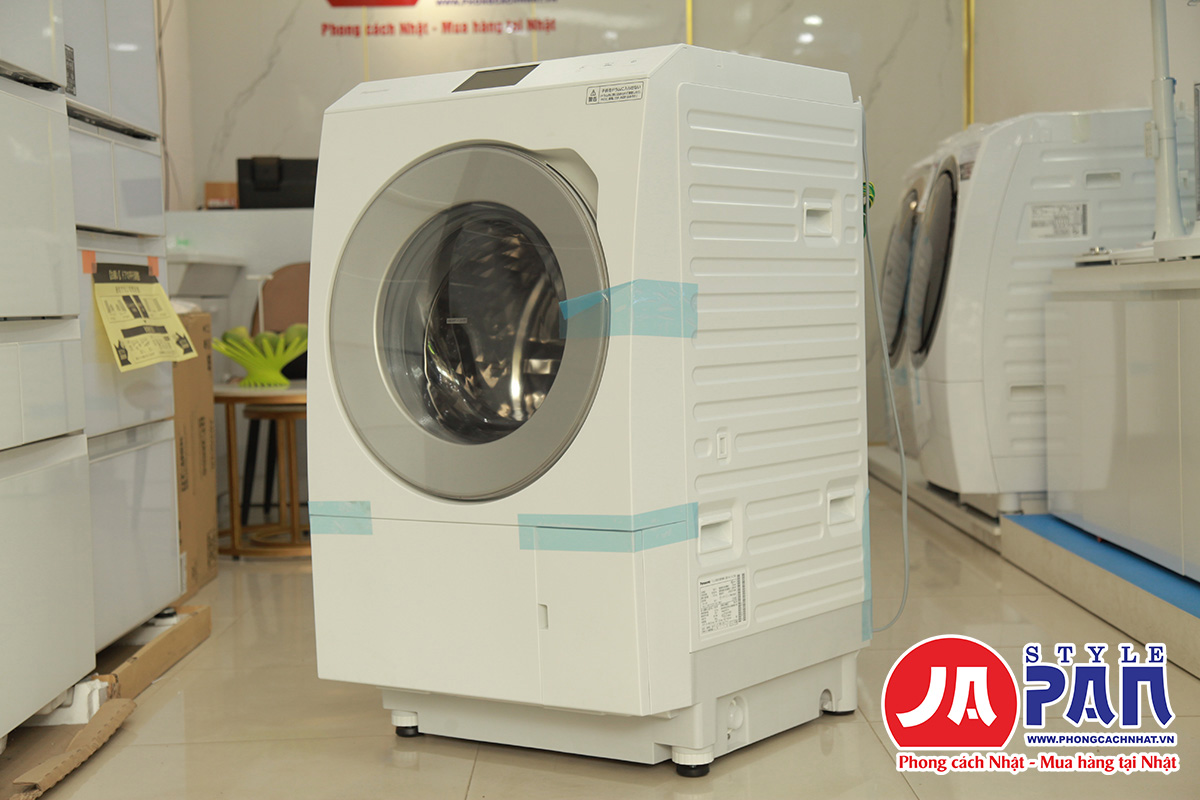 May giat Panasonic NA LX129BL 2