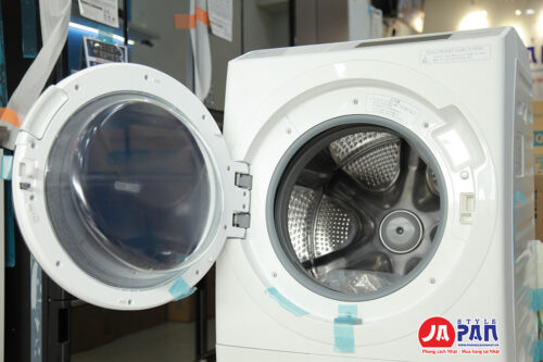 May giat Hitachi BD STX120HL 16