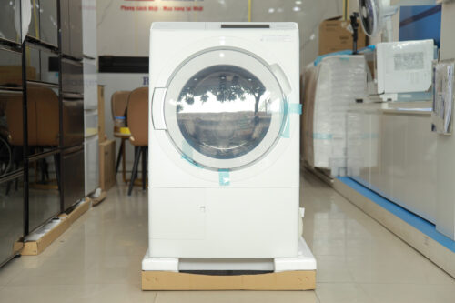 May giat Hitachi BD STX120HL 2