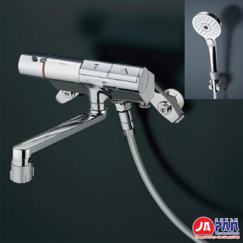 Sen tắm Toto TMN40STY4 Nhiệt độ Nút bấm chuyển nước