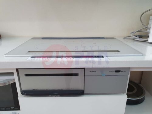 Trang chủ 34 Bep tu Hitachi HT M8STWF 1
