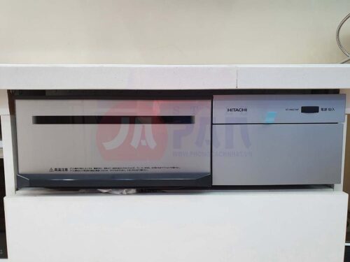 Bếp từ Hitachi HT-M8STWF | Kính tràn viền, lò nướng cải tiến 16 Lò nướng của HT-M8STWF