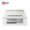 Bếp từ Hitachi HT-M8STWF | Kính tràn viền, lò nướng cải tiến 39 Bếp từ Hitachi HT-M8STWF New Rộng 75cm