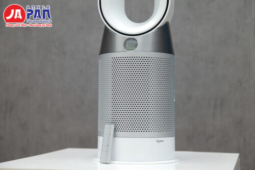 Quạt không cánh Dyson HP04 3 trong 1 - Tích hợp lọc không khí, sưởi ấm 20 Dyson hot and cool HP04 3