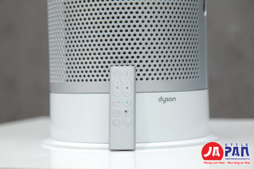 Quạt không cánh Dyson HP04 3 trong 1 - Tích hợp lọc không khí, sưởi ấm 21 Dyson hot and cool HP04 4