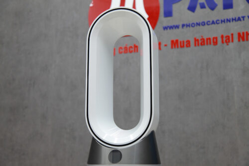 Quạt không cánh Dyson HP04 3 trong 1 - Tích hợp lọc không khí, sưởi ấm 15 Dyson hot and cool HP04 8