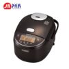 Nồi cơm điện Zojirushi NP-ZU18-TD nội địa Nhật 39 Nồi cơm điện Zojirushi NP-ZU18-TD