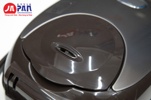 Nồi cơm điện Zojirushi NW-VC10-TA nội địa Nhật 26 Nồi cơm điện Zojirushi NW-VC10-TA