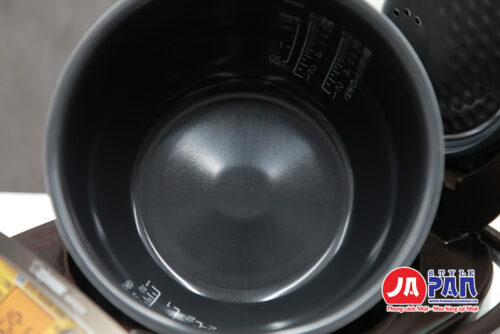 Nồi cơm điện Zojirushi NW-VC18-TA nội địa Nhật 29 Nồi cơm điện Zojirushi NW-VC18-TA