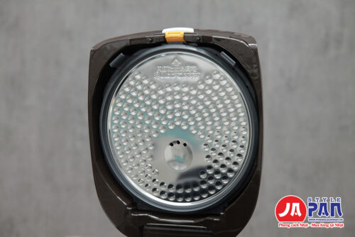 Nồi cơm điện Zojirushi NW-VC18-TA nội địa Nhật 27 Nồi cơm điện Zojirushi NW-VC18-TA