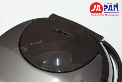 Nồi cơm điện Zojirushi NW-VC18-TA nội địa Nhật 24 Nồi cơm điện Zojirushi NW-VC18-TA