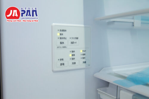 Tu lanh Hitachi R HW62S 15