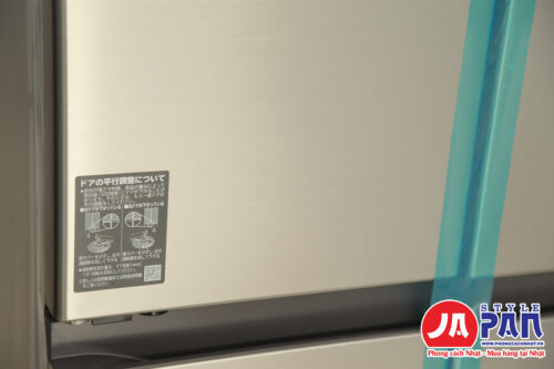 Tu lanh Hitachi R HW62S 9