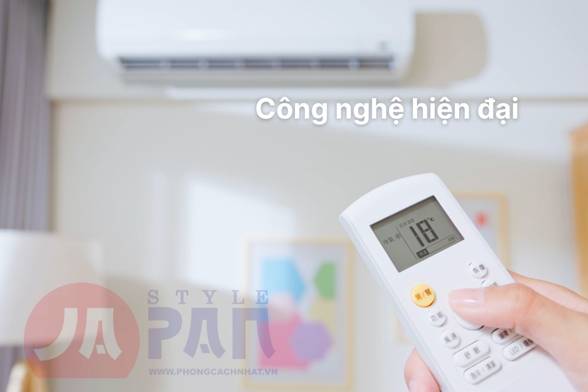 Điều hòa nội địa Nhật có tốt không