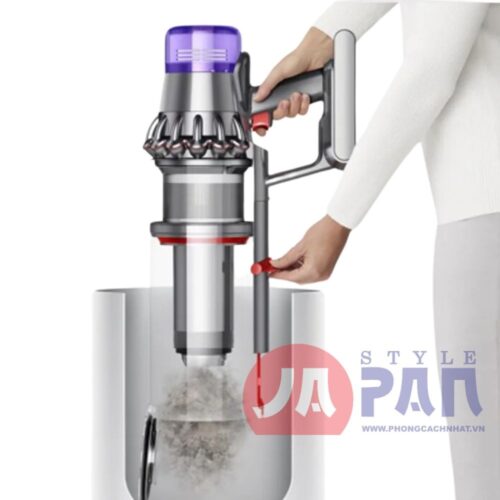 Máy hút bụi Dyson Outsize cầm tay chính hãng 12 may hut bui dyson outsize 06