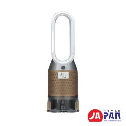 Tổng thể quạt không cánh Dyson PH04