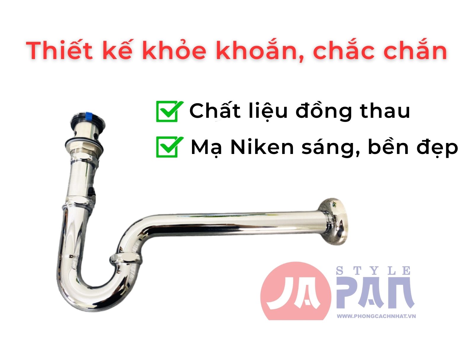 Xi phông Toto TLDP2201J nội địa Nhật - Thiết bị vệ sinh cao cấp 14 Xi phông Toto TLDN2201J nội địa Nhật 2