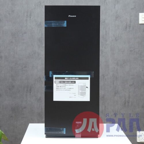 Máy lọc không khí Daikin MCK70Y-T nội địa Nhật cao cấp 7 may loc khong khi daikin mck70y t 2