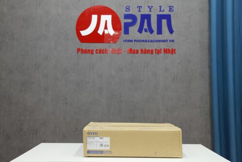 Trang chủ 94 Nắp bệt thông minh Toto TCF4734 nội địa Nhật