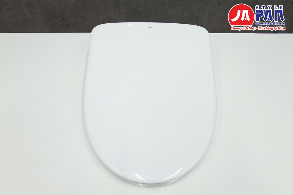 Nắp bồn cầu thông minh Toto TCF4734 nội địa Nhật 5 Nắp bệt thông minh Toto TCF4734 nội địa Nhật