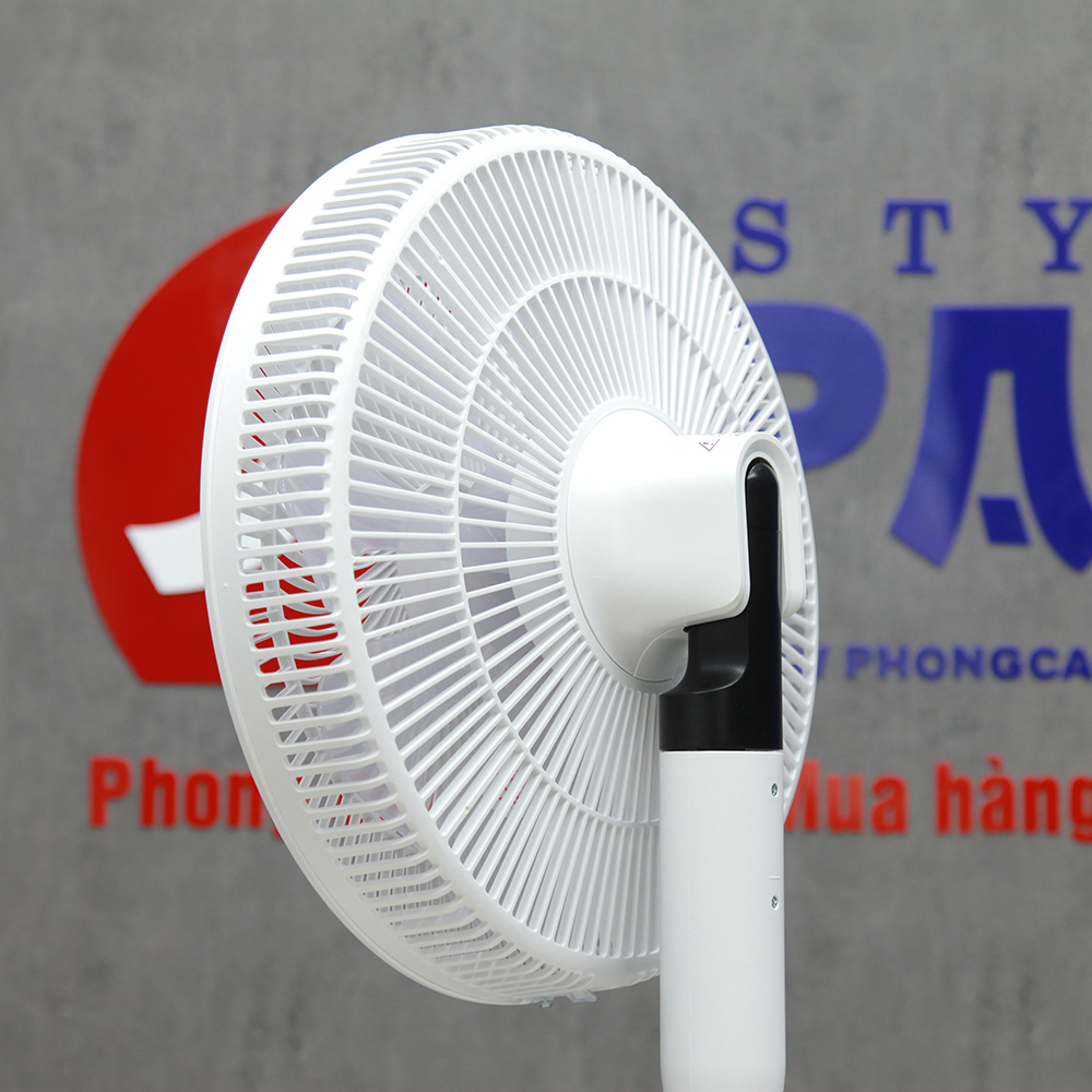 Quạt điện Toshiba TF-35DH26-W | Hàng nội địa Nhật Bản 9 Quạt điện Toshiba TF-35DH26-W