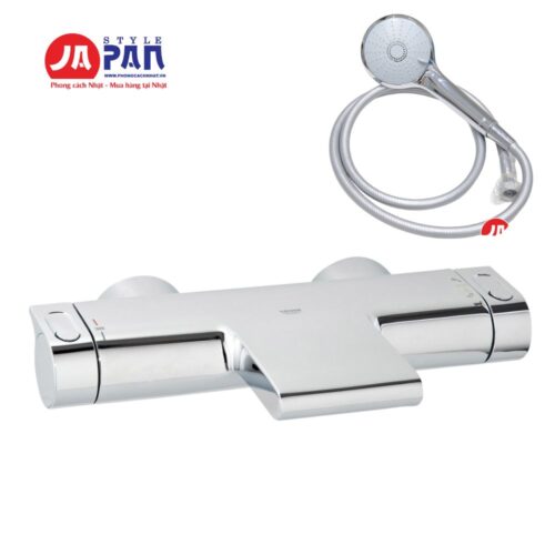 Sen tắm Grohe Grohtherm 2000 jp272506 hàng xuất Nhật