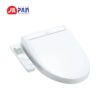 Nắp bồn cầu TOTO TCF588 Phiên bản khách sạn
