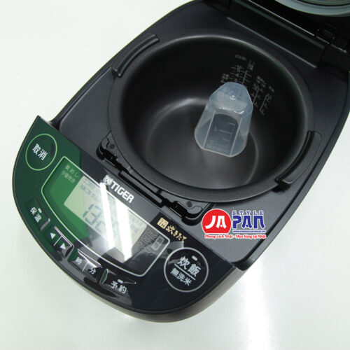 Nồi cơm điện Tiger JPV-H100-KV | 1.0L 24 Nồi cơm điện Tiger JPV-H100 KV