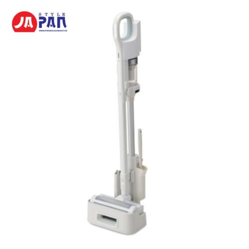 Máy hút bụi IRIS OHYAMA Daspo SCD-S1P-W | Màu trắng