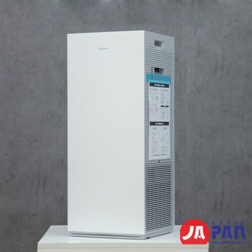 Máy lọc không khí Daikin ACK70Z nội địa Nhật chính hãng
