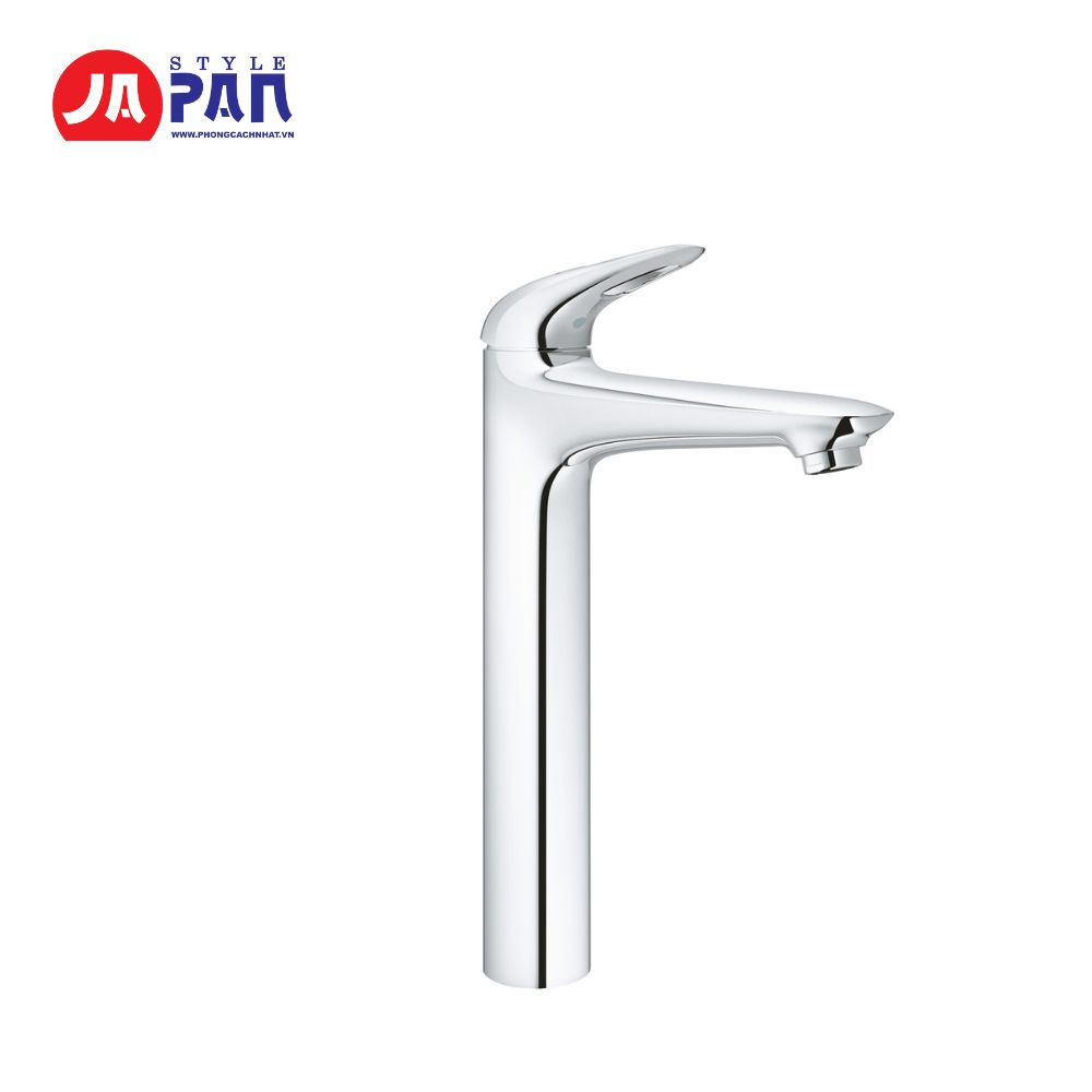 Vòi rửa mặt Grohe Eurostyle 23570003 nội địa Nhật chính hãng 1 Vòi rửa mặt Grohe Eurostyle 23570003 nội địa Nhật chính hãng