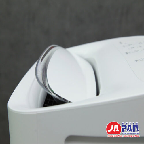 Máy lọc không khí Sharp Ki-PD50-W 3 trong 1 | Hàng chính hãng nội địa Nhật 21 Máy lọc không khí Sharp Ki-PD50 (3 trong 1)