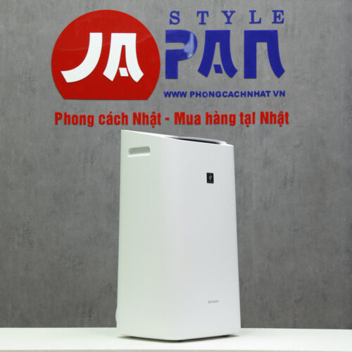 Máy lọc không khí Sharp Ki-PD50-W 3 trong 1 | Hàng chính hãng nội địa Nhật 18 Máy lọc không khí Sharp Ki-PD50 (3 trong 1)