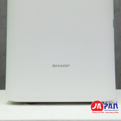 Máy lọc không khí Sharp Ki-PD50-W 3 trong 1 | Hàng chính hãng nội địa Nhật 23 Máy lọc không khí Sharp Ki-PD50 (3 trong 1)