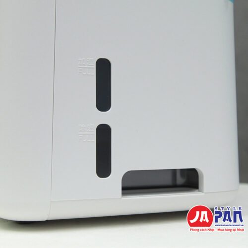 Máy lọc không khí Sharp Ki-PD50-W 3 trong 1 | Hàng chính hãng nội địa Nhật 24 Máy lọc không khí Sharp Ki-PD50 (3 trong 1)