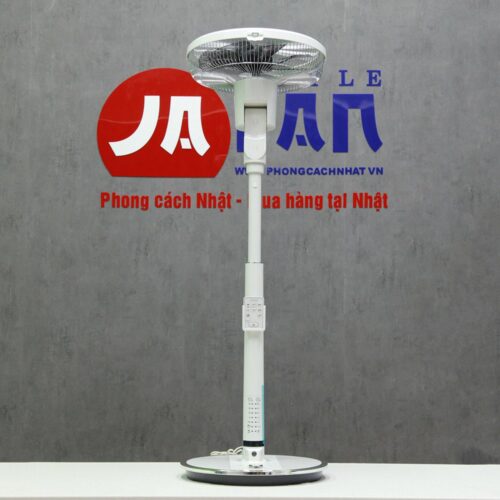 Quat dien Toyotomi FS DS30LHR W 2 min