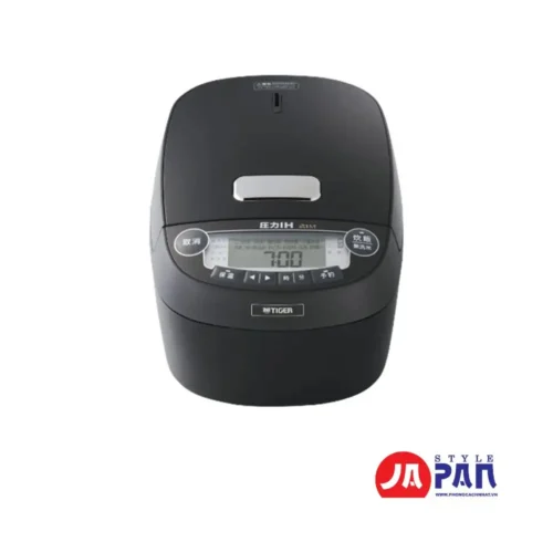 Nồi cơm điện cao tần áp suất TIGER JPV-H100 nội địa Nhật chính hãng 5 noi com dien cao tan ap suat tiger jpv h100 11 1