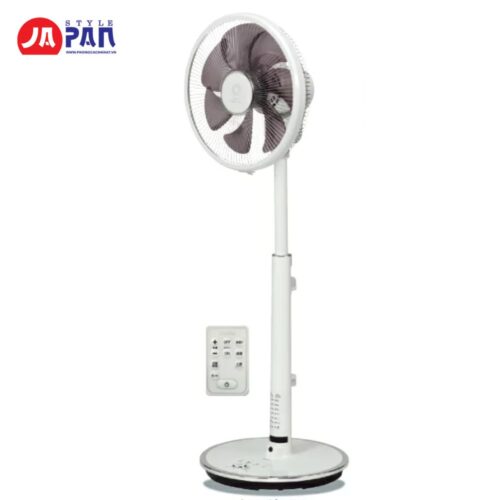 Quạt điện Toyotomi FS-DS30LHR (W) màu trắng | Hàng chính hãng nội địa Nhật