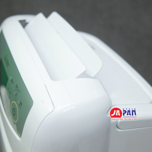 Máy hút ẩm Mitsubishi MJ-P180WX Nội địa Nhật Bản 21 Hút ẩm Mitsubishi MJ-P180WX