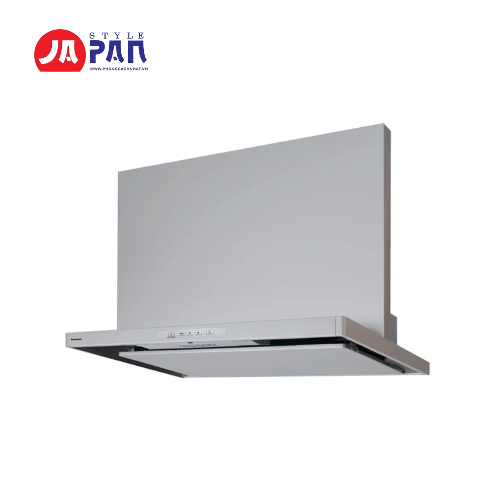 Hút mùi Panasonic FY-9HTC5 tự động kết hợp với bếp từ 17 Hút mùi Panasonic FY 9HTC5 tự động kết hợp với bếp từ
