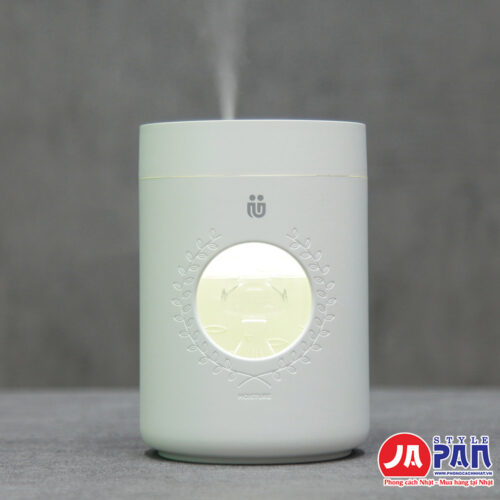 Máy tạo ẩm siêu âm MEH4 | để bàn di động 14 IMG 4894 copy