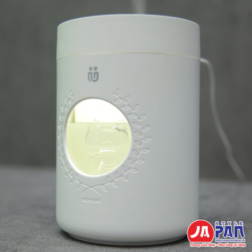 Máy tạo ẩm siêu âm MEH4 | để bàn di động 15 IMG 4897 copy