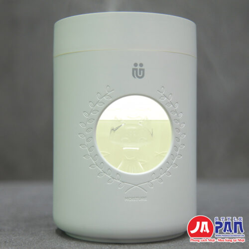 Máy tạo ẩm siêu âm MEH4 | để bàn di động 16 IMG 4898 copy